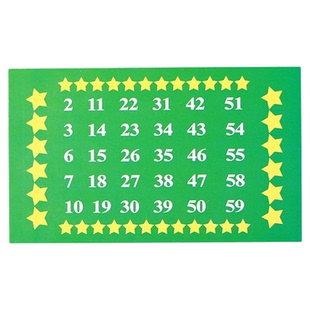 心灵感应 年龄预言 测算年龄变魔术道具舞台儿童玩具近景才艺演出