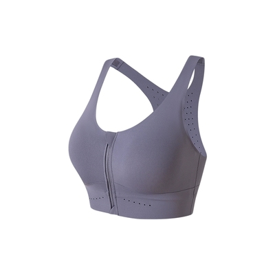 eqlz女子运动内衣文胸