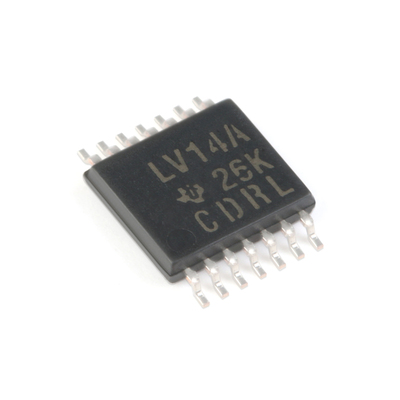 原装正品SN74LV14APWR芯片