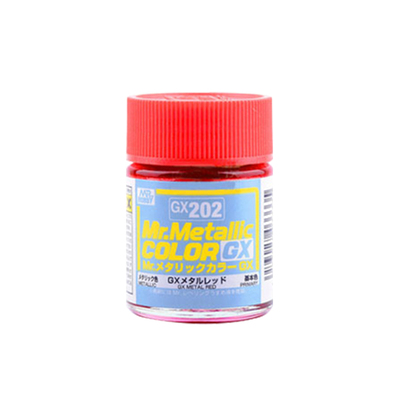 郡士模型油漆基本色C59-C135