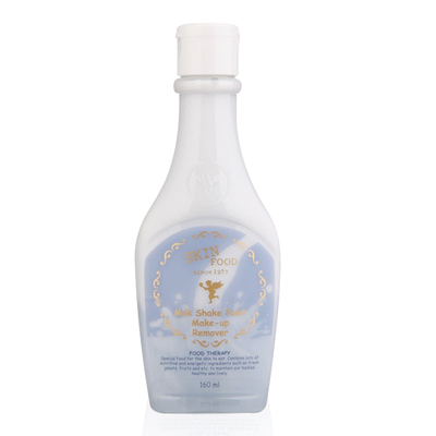 卸妆液奶昔卸妆思亲肤眼唇