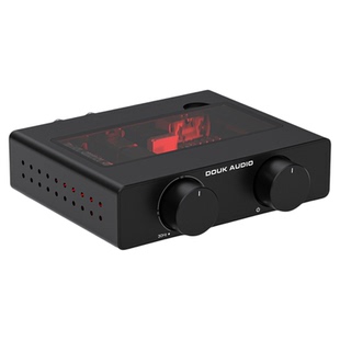 DOUK AUDIO A5 TPA3255 大功率功放 D类放大器 高通滤波器 (HPF)