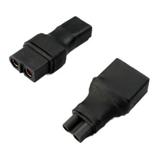 GEPRC格普 XT60 母头转XT30公头充电器 电源线 转接头 穿越机配件