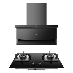 万和新品810烟灶套装油烟机燃气灶具热水器三件套组合官方旗舰