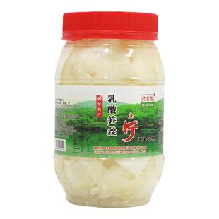 福建笋米福清酸笋丝片福州北国椿乳酸笋丝片平潭煮汤去腥调味品