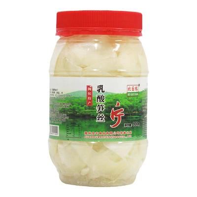 北国椿酸笋丝片煮汤调味