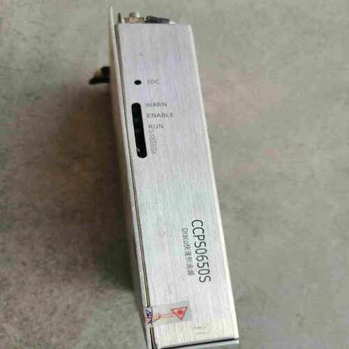 议价DRACO快速恒流源    CCPS0650S  拍前询价