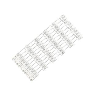 适用于康佳A49U T49U灯条LED49X2700B RF-AA490B32-0601S-04 A0铝