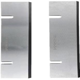 1040无心磨床托板MT1040A无心磨配件通磨导板加长钨钢合金刀板