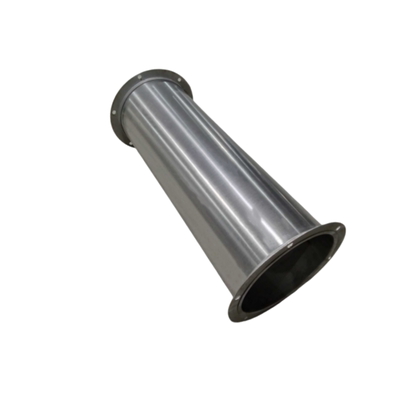 创品不锈钢焊接风管厂家直销