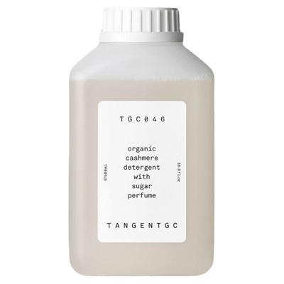 tangentgc婴儿童羊毛棉麻洗衣液