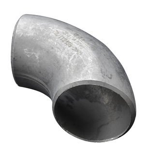304/316L不锈钢焊接弯头/工业级冲压弯头/90度对焊弯头DN15 20 25