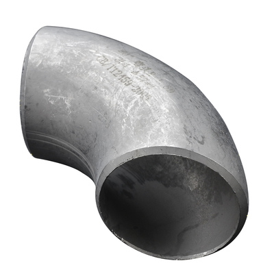 304/316L不锈钢焊接弯头