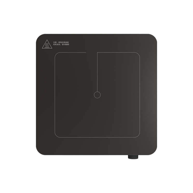Ating/爱庭电磁炉大功率家用匀火智能超薄旋控电磁灶23新款S20M-B