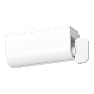 【挤牙膏/收纳】磁吸牙膏架