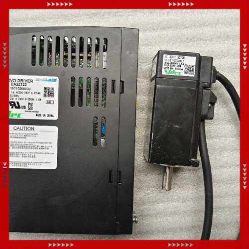 【问价】三协驱动DA2Z122  电机MY101N2LN07  整套
