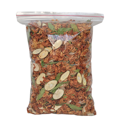 广西特产清火养肝护肝金龙茶新货