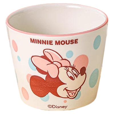 迪士尼正版儿童喝水杯家用高级感