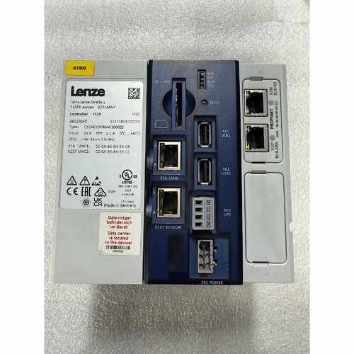 控制器C520 C52AE10R00A01000Z询价