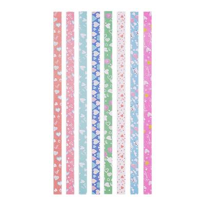 【送许愿瓶】夜光星星折纸