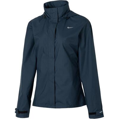 Nike/耐克官方正品当季新款女士修身连帽梭织夹克外套FB7452-478