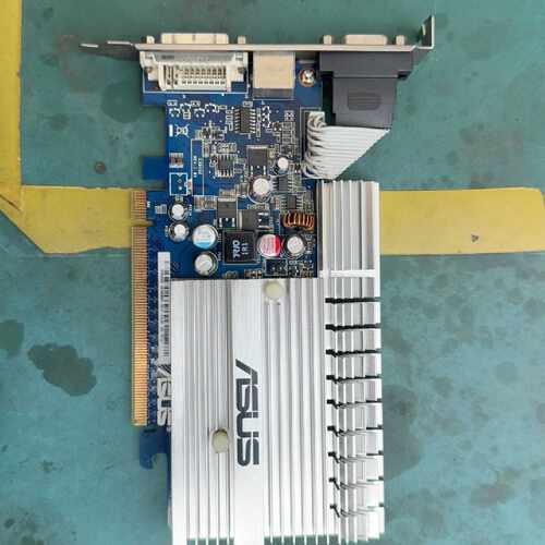 华硕ASUS EN8400GS SILENT/H/256，议价商品