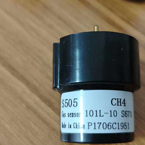 议价翼捷S505-CH4，CO，O2等，全新原厂，议价出