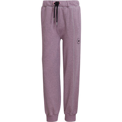 阿迪达斯女子针织休闲运动裤