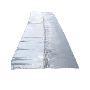 特大青储袋玉米秸秆草料保鲜袋特厚青贮饲料发酵袋豆渣存储打包袋