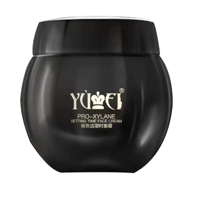 誉美YUMEI玻色因面霜紧致抗皱