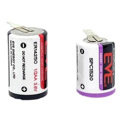 ER14250+SPC1520ETC标签设备卡