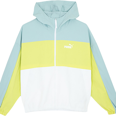 Puma/彪马正品女士梭织外套