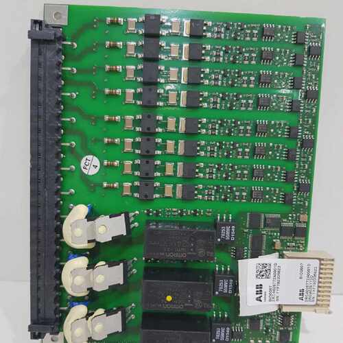 ABB Bio0007 2RCA026772A0001D/ 2RCA026773D