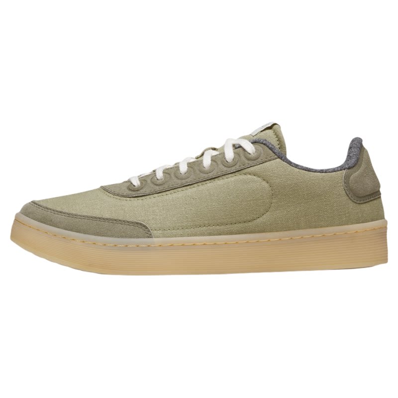 Allbirds板鞋Varsity Cruiser 26新款日常通勤百搭拼色男款休闲鞋
