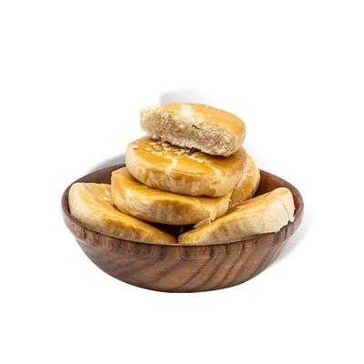 广式正宗老婆老公饼整箱糕点零食