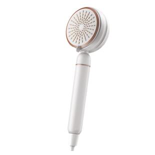 2025新款韩国过滤花洒喷头淋浴头增压洗澡美肤净化过滤器泰国旅行