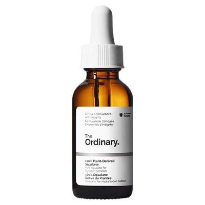 【胖东来断货王】植物角鲨烷精华