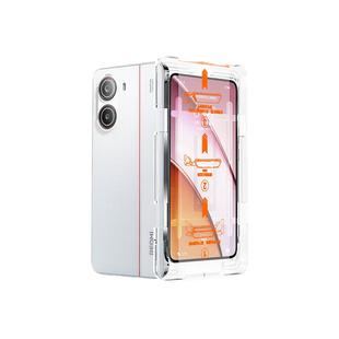 车虫适用红米turbo4pro钢化膜小米15ultra新款turbo3k80redmi14手机13k70k60至尊版k50防窥12note11tpro10s