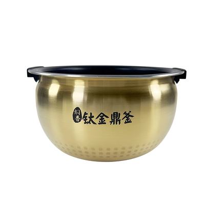 适用美的电饭煲钛金鼎釜FZ4086