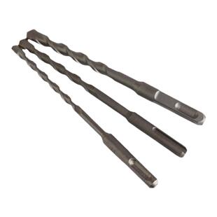 批发圆柄钻头蓬发混凝土方柄钻头冲击钻圆柄钻头￠6 8 101216