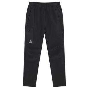 361御风者四防运动裤男冬季户外防水防风软壳长裤652449701