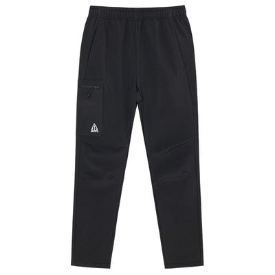 361男防水运动裤户外徒步裤子