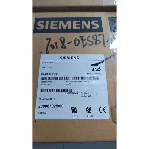询价-6SE70180ES872DA1Z可维修