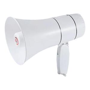 雷公王喊话器CR-67X录音小喇叭