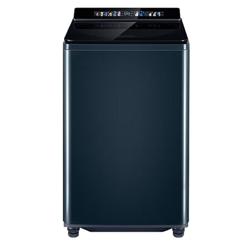 Panasonic/松下 XQB120-U2F1大容量12公斤除菌除螨羽绒洗衣机彩屏