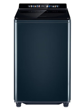 Panasonic/松下 XQB120-U2F1大容量12公斤除菌除螨羽绒洗衣机彩屏