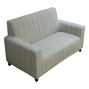 全包沙发套罩四季通用纯色简约防滑弹力组合沙发罩全盖高端定制