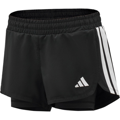 滔搏adidas阿迪达斯女子运动休闲短裤KD9742