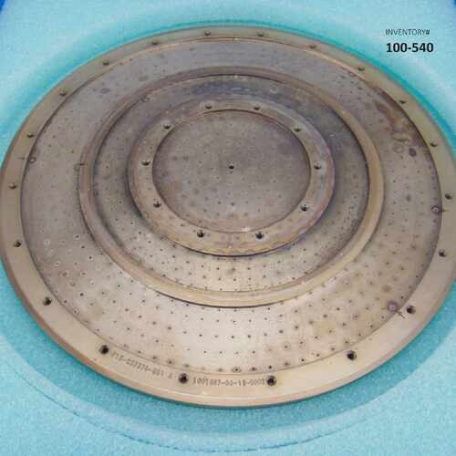 LAM 715-037370-001 Assembly *used working