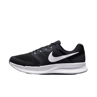 NIKE耐克男鞋网面RUN SWIFT3 透气运动支撑跑步鞋DR2695-002